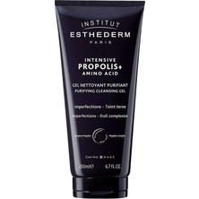 Institut Esthederm Intensive Propolis Amino Acid Purifying Cleansing Gel 200 ml