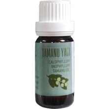 Panlife Tamanu Yağı 10 ml