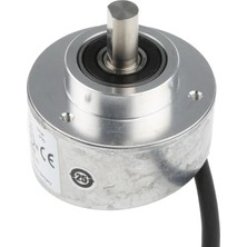 SICK Sıck DFS60B-S4PL10000 1036723 Artımlı Enkoder 10000 Ppr 4.5-32V Ttl/htl