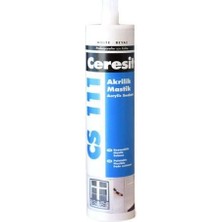 Bezos Cs 111 240ML Mastik 1 Adet