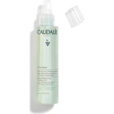 Caudalie Vinoclean Make Up Removing Cleansing Oil 75 ml