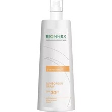 Bionnex Preventiva Sunscreen Spray Solaire SPF30+ 150 ml