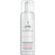 Bionike Defence Mousse Temizleme Köpüğü 150 ml