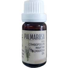 Panlife Palmarosa Yağı 10 ml