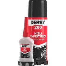 Bezos 200ML Mdf Yapıştırıcı 1 Adet