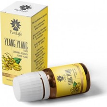 Panlife Ylang Ylang Yağı 10 ml