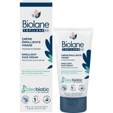 Biolane Topilanead Face Cream 50 ml