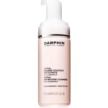 Darphin Intral Air Mousse Cleanser Yüz Temizleme Köpüğü 125 ml