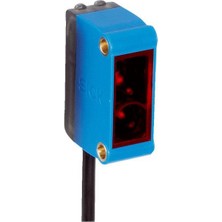 SICK Sıck WTB4FP-213111A0ZZZ 1125747 W4 Fotoelektrik Sensör Arka Plan Bastırmalı 30-100 mm Pnp/npn