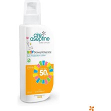 Cire Aseptine Baby Güneş Koruyucu 200 ml