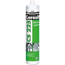 Bezos 280GR Silikon Beyaz 1 Adet