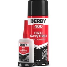 Bezos 400ML Mdf Yapıştırıcı 1 Adet