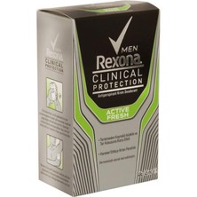 Rexona Clinical Protection Active Fresh Men 45 ml