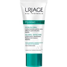 Uriage Hyseac 3 Regul Cream 40 ml