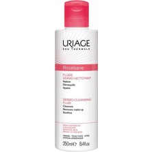 Uriage Roseliane Cleansing Lotion 250 ml