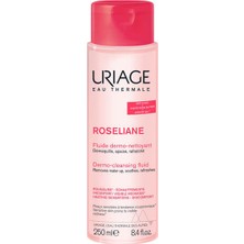 Uriage Roseliane Dermo Cleansing Fluid 250 ml