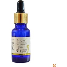Phytoil Serum Intense No: 1 15 ml
