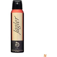 Jagler Deodorant Bay 150 ml
