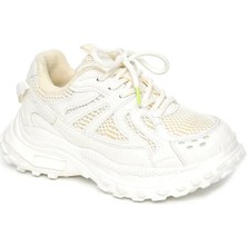 Pepino FY25-1959 Sneaker Beyaz (31-35)