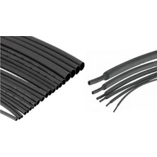 13 mm Isıyla Daralan Makaron (1 Mt)