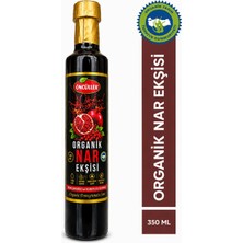 Öncüller %100 Organik Nar Ekşisi 350 ml