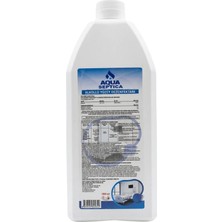 Bezos Septica Alkollü Yüzey Dezenfektanı 1 Litre