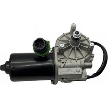 Martek 24V SİLECEK MOTORU DAF CF 2001-2013