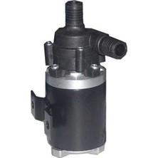 Kormas 24V Santrifüj Devirdaim Su Pompası Küçük Tip (1250 Lt/h) (22 Mm)