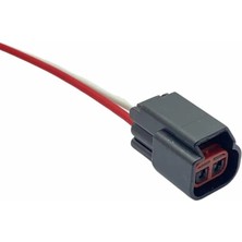 FORD MÜŞÜR SOKETİ (KABLOLU)
