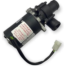 Başkurt 24V Santrifüj Devirdaim Su Pompası (4500 Lt/h) (40 Mm)