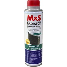YLZ Mxs Radyatör Iç Temizlik Sıvısı 300 ml