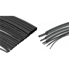 CevHerS 15 mm Isıyla Daralan Makaron (1 Mt)