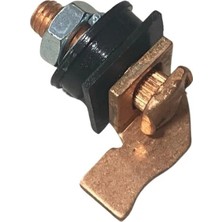 Marş Otomatik Tamir Takımı Nıppon Denso Tipi (2 Kw/2.2 Kw) (Sol Yarım) (1 Adet)