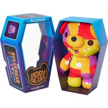Kaia Life Deddy Bears Tabut Şeklinde Özel Kutulu Peluş Seri 3 32 cm