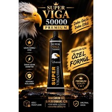 Chase Super Wiga 50000 Premium Erkekler Için Uzun Deneyim - Özel Formül
