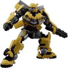 Blokees Transformers Classic Class 02 Bumblebee