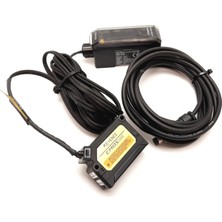 Keyence GV-21P + GV-H45 Dijital Cmos Lazer Sensör Seti Pnp 20-45 mm
