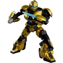 Blokees Transformers Classic Clas 15 One B-127