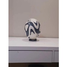 Filkorium3D Futbol Topu Düzenleyici - Masaüstü Top Standı - Basketbol Topu Düzenleyici Stand