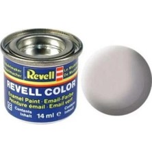 Kaia Life Email Color - Grey - Mat Usaf - Boya 14 ml