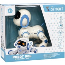 Kaia Life Uzaktan Kumandalı Köpek 6601