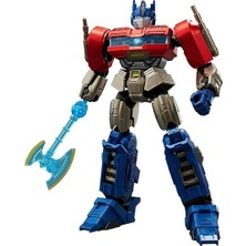Blokees Transformers Classic Class 11 Optimus Prime