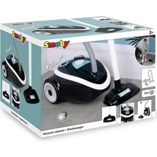 Kaia Life Smoby Elektrikli Süpürge SMB-7600330217 - ***oyuncaktır***