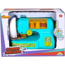 Kaia Life 4273 Dikiş Makinesi Ev Aleti **oyuncak**