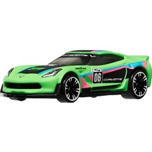 Kaia Life Hot Wheels Neon Yarışçılar HLH72
