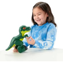 Kaia Life Imaginext Jurassic World Xl Dinozorlar