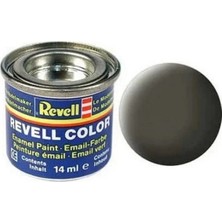 Kaia Life Email Color Greenish Grey - Mat - Boya 14 ml