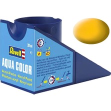 Kaia Life Revell Yellow Mat 18 ml