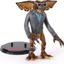 Noble Collection- Bendyfigs Warner Bross- Gremlins Brain