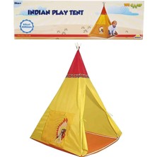 Kaia Life S01008704 Çadır Kızılderili -Sun